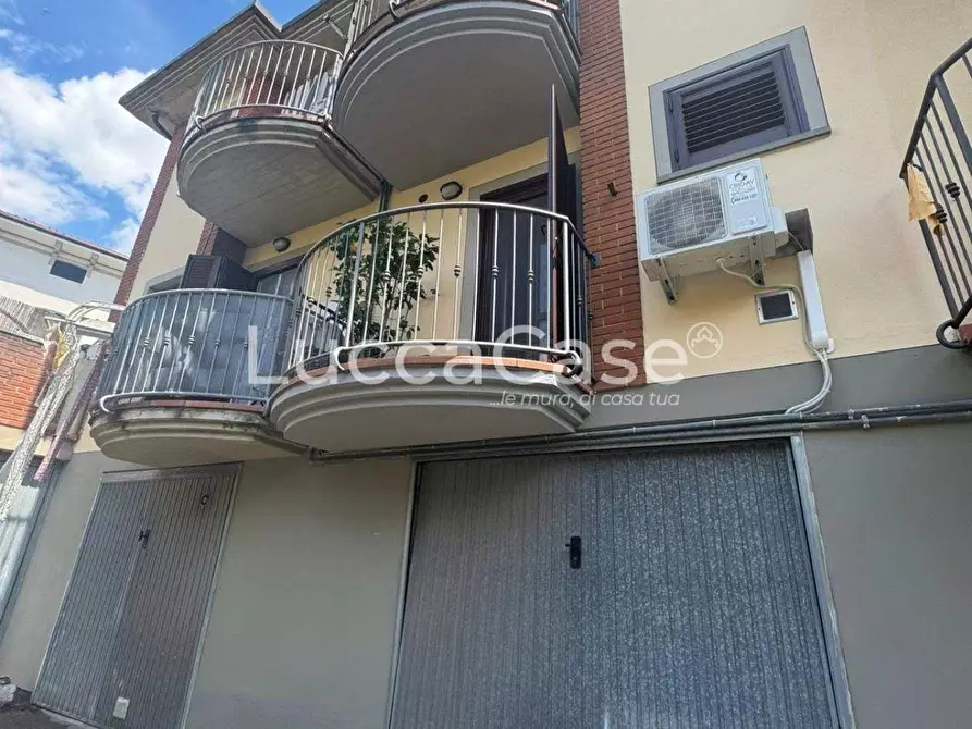 Immagine 20 di Villetta a schiera in vendita  a Porcari