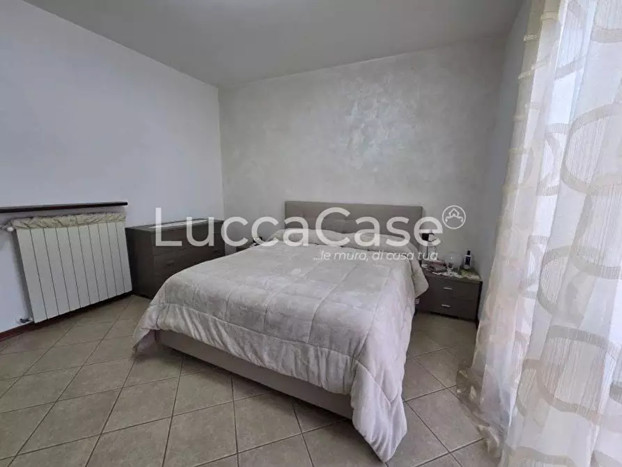 Immagine 12 di Villetta a schiera in vendita  a Porcari