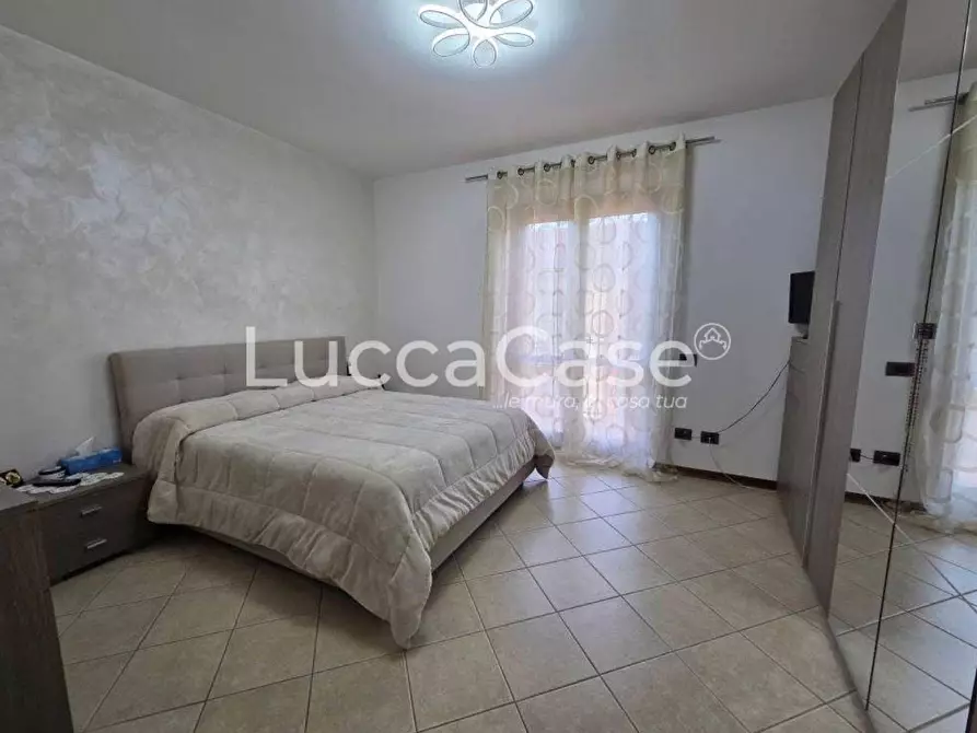 Immagine 11 di Villetta a schiera in vendita  a Porcari