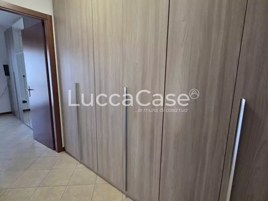 Immagine 9 di Villetta a schiera in vendita  a Porcari