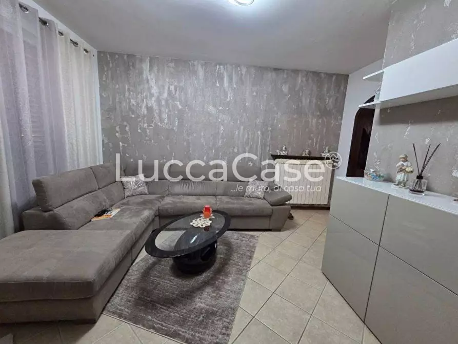 Immagine 4 di Villetta a schiera in vendita  a Porcari