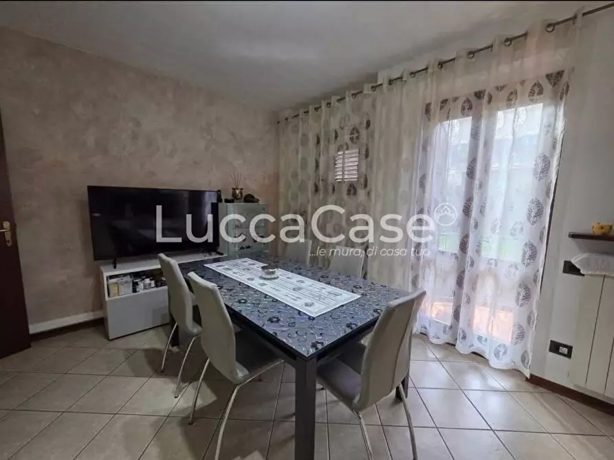 Immagine 6 di Villetta a schiera in vendita  a Porcari