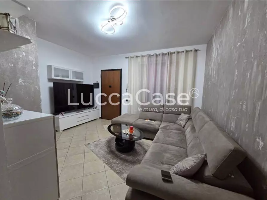 Immagine 3 di Villetta a schiera in vendita  a Porcari