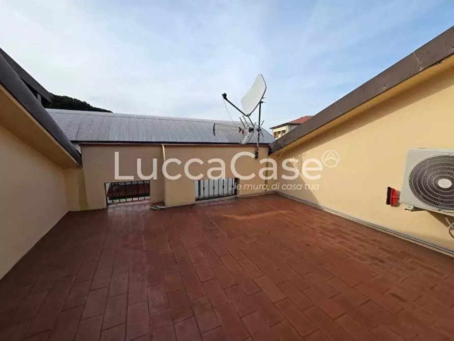 Immagine 19 di Villetta a schiera in vendita  a Porcari