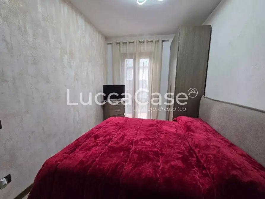 Immagine 14 di Villetta a schiera in vendita  a Porcari