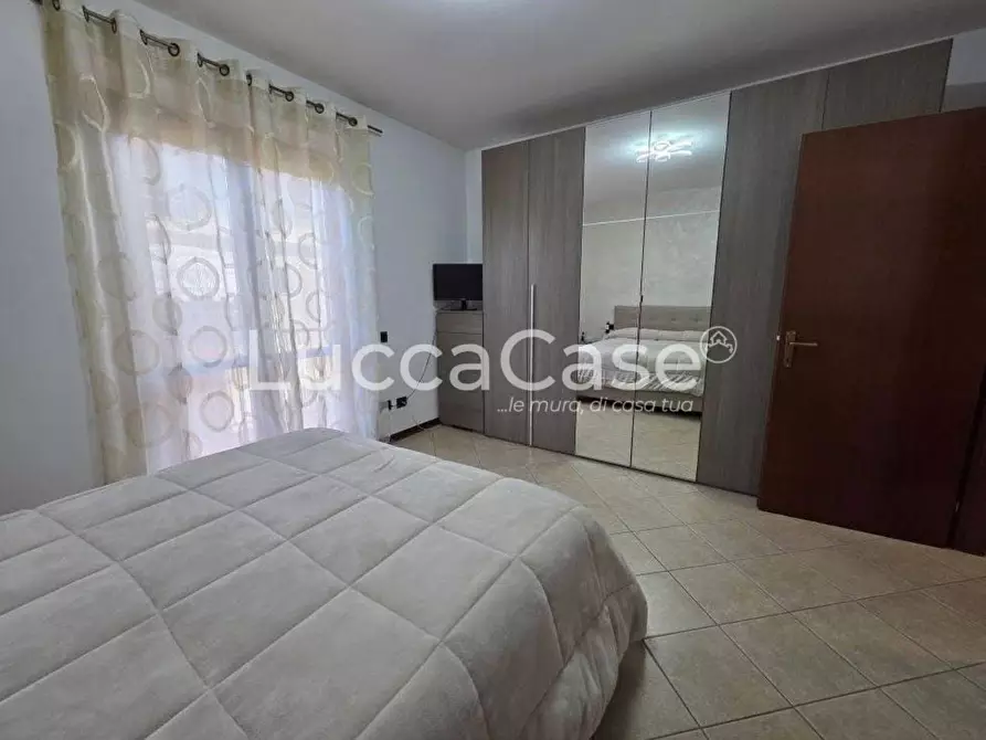 Immagine 10 di Villetta a schiera in vendita  a Porcari