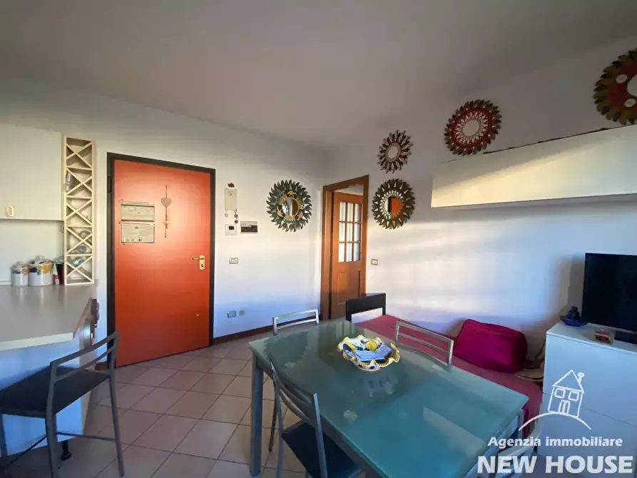 Immagine 22 di Appartamento in vendita  a Pisa