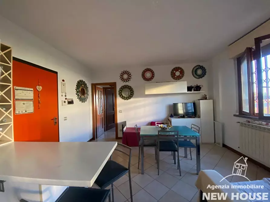 Immagine 20 di Appartamento in vendita  a Pisa