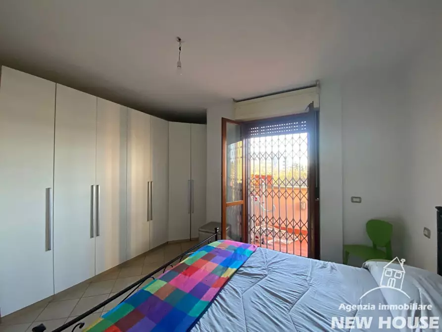 Immagine 9 di Appartamento in vendita  a Pisa