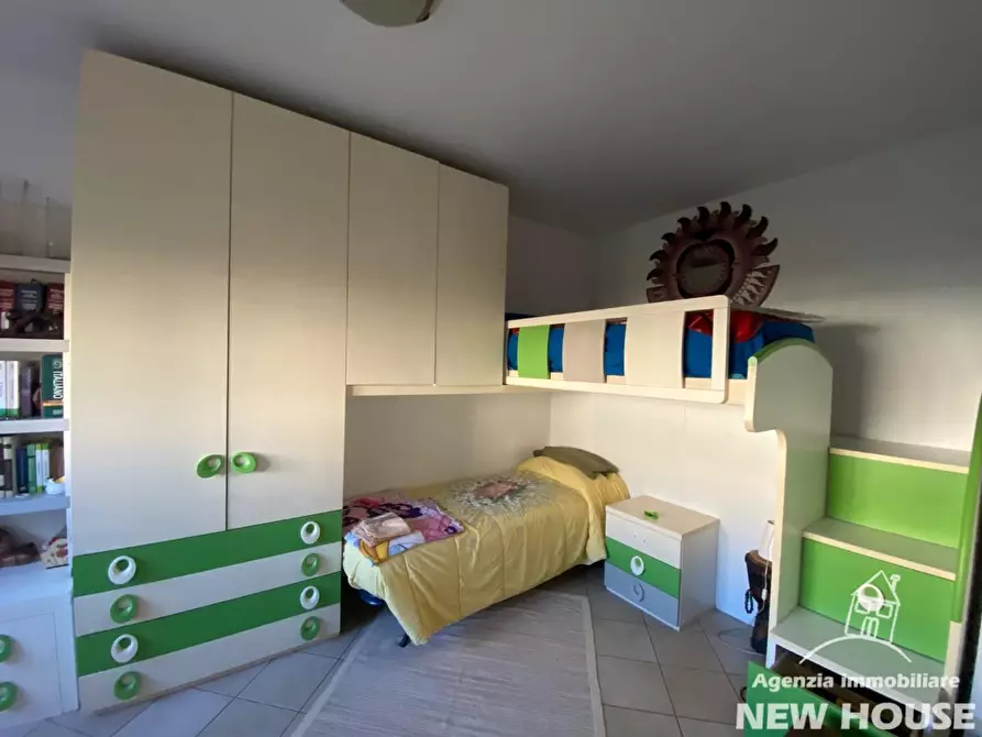 Immagine 5 di Appartamento in vendita  a Pisa