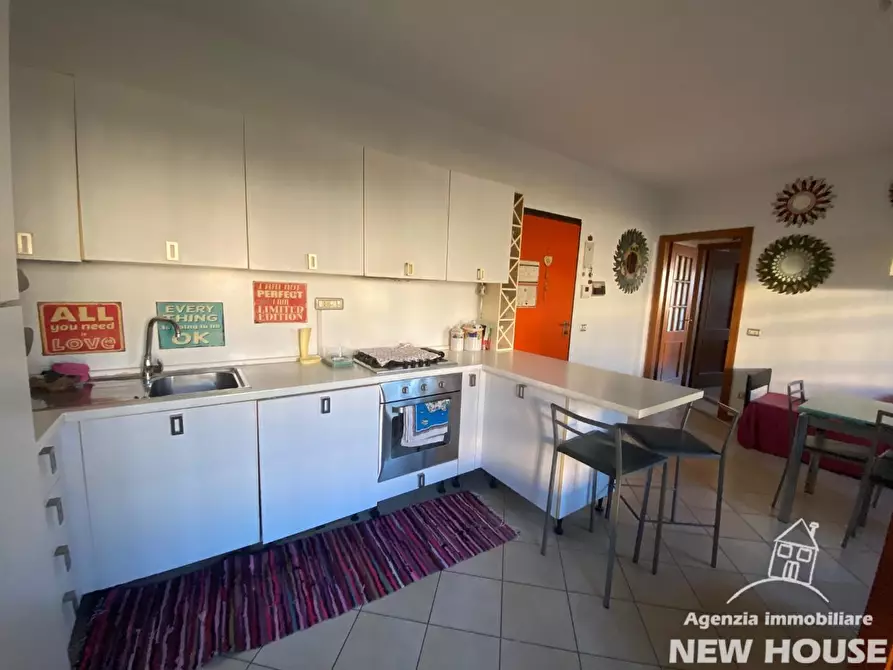 Immagine 18 di Appartamento in vendita  a Pisa