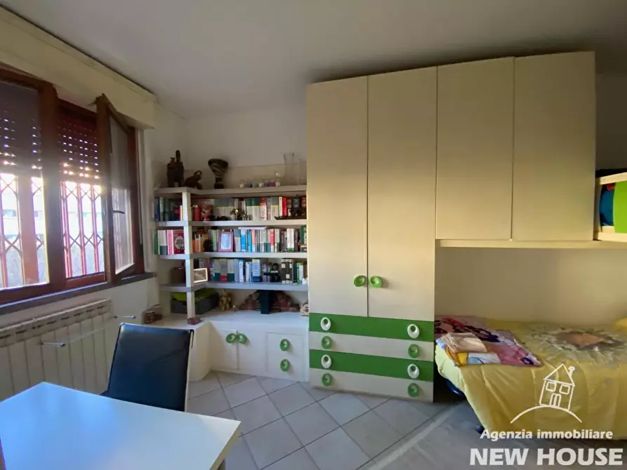 Immagine 6 di Appartamento in vendita  a Pisa