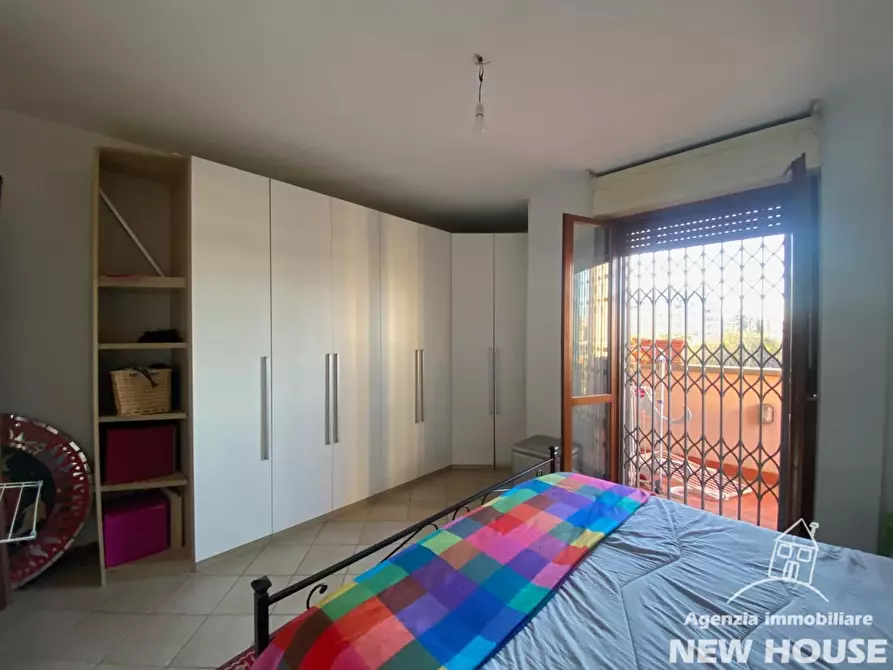 Immagine 10 di Appartamento in vendita  a Pisa