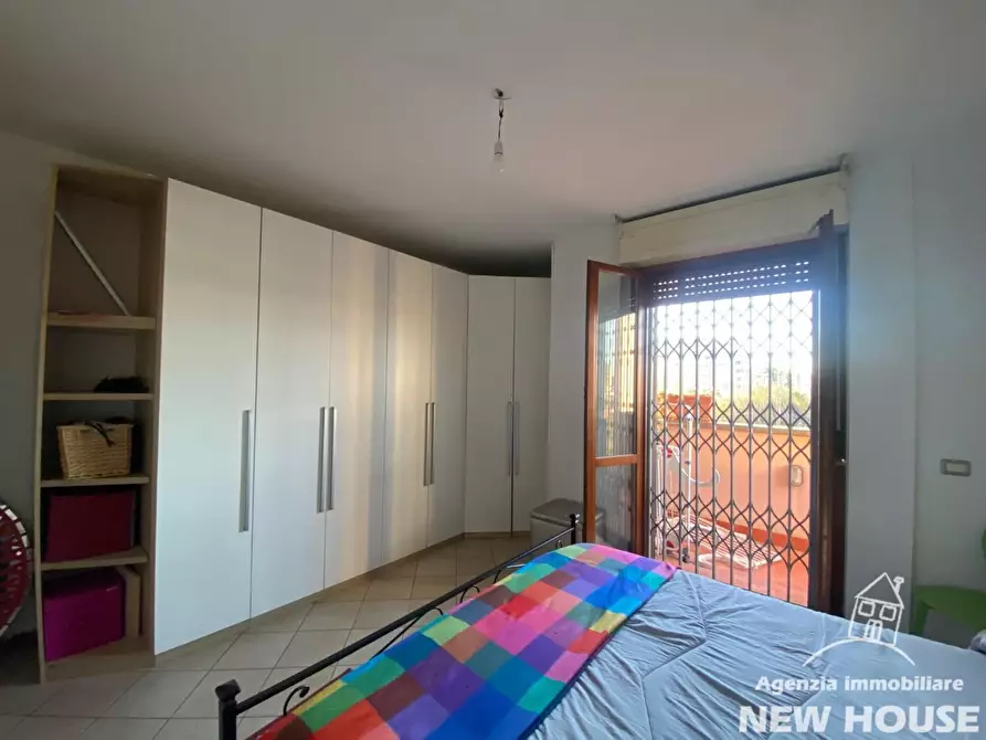 Immagine 8 di Appartamento in vendita  a Pisa