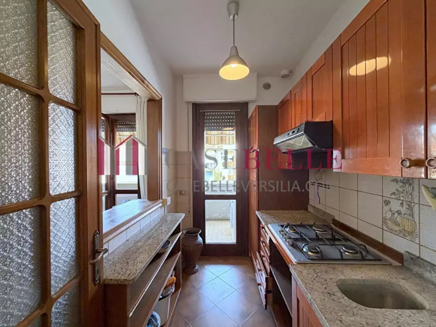 Immagine 4 di Appartamento in vendita  a Massarosa