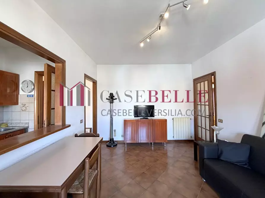 Immagine 8 di Appartamento in vendita  a Massarosa