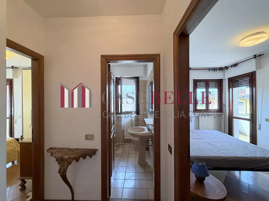 Immagine 11 di Appartamento in vendita  a Massarosa