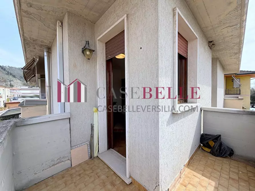 Immagine 17 di Appartamento in vendita  a Massarosa