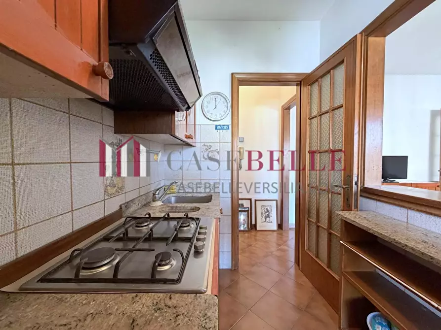 Immagine 5 di Appartamento in vendita  a Massarosa