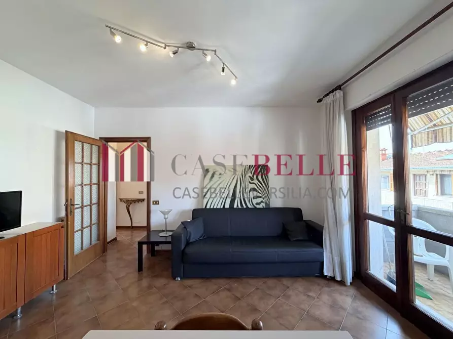 Immagine 6 di Appartamento in vendita  a Massarosa