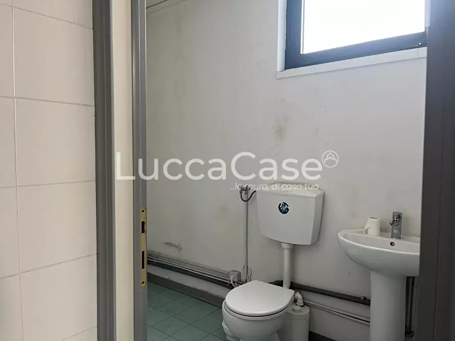 Immagine 10 di Attività artigianale in affitto  a Lucca