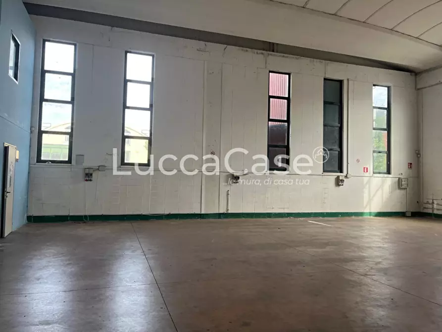 Immagine 6 di Attività artigianale in affitto  a Lucca