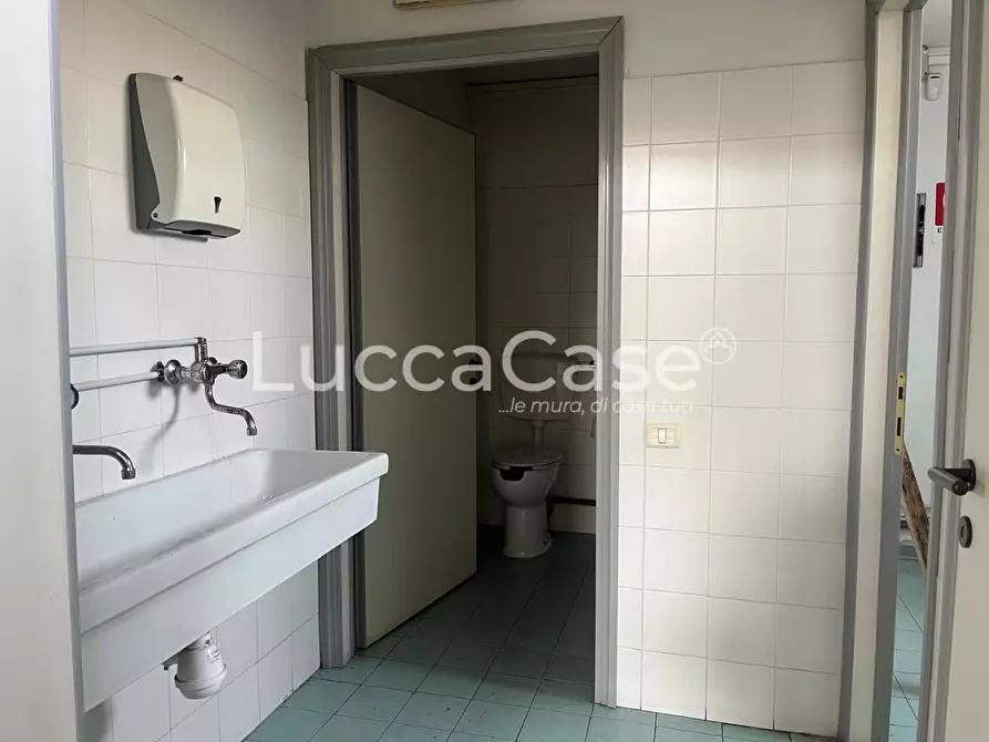 Immagine 7 di Attività artigianale in affitto  a Lucca