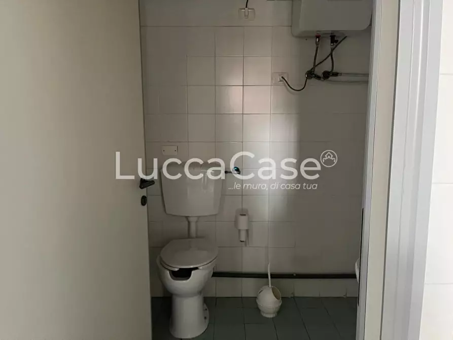 Immagine 8 di Attività artigianale in affitto  a Lucca