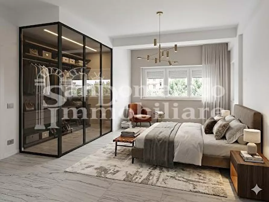 Immagine 15 di Appartamento in vendita  a Pisa