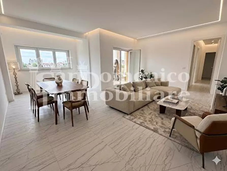 Immagine 3 di Appartamento in vendita  a Pisa