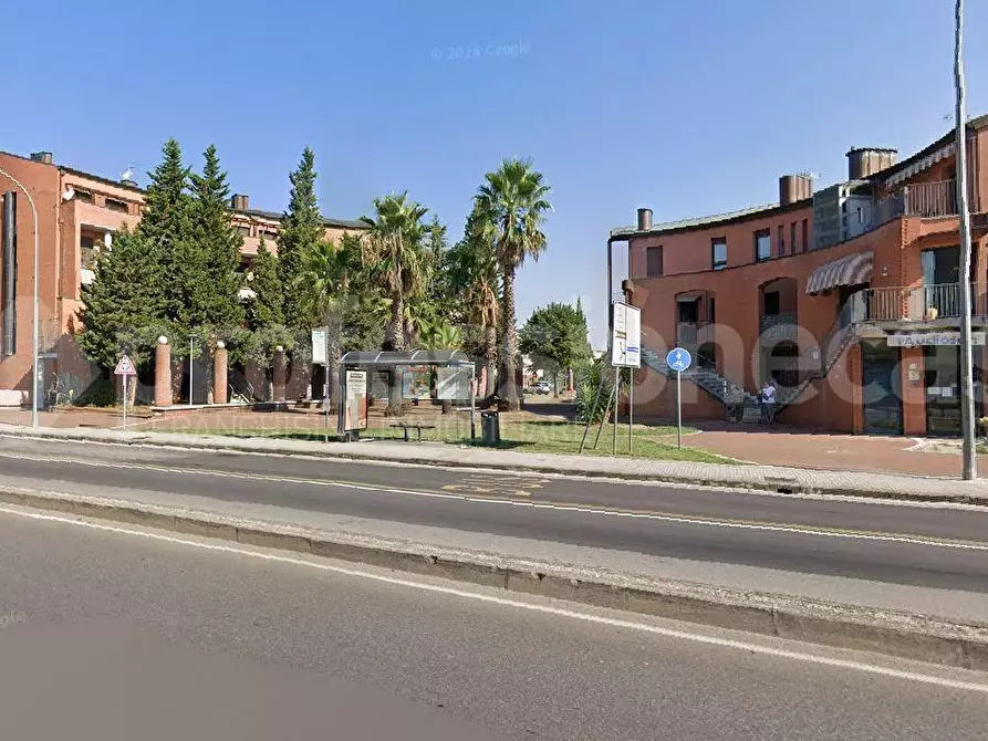 Immagine 1 di Ufficio in vendita  a Pisa