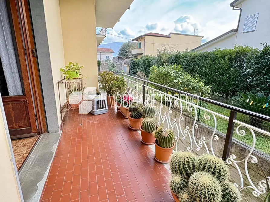 Immagine 15 di Appartamento in vendita  a Massa