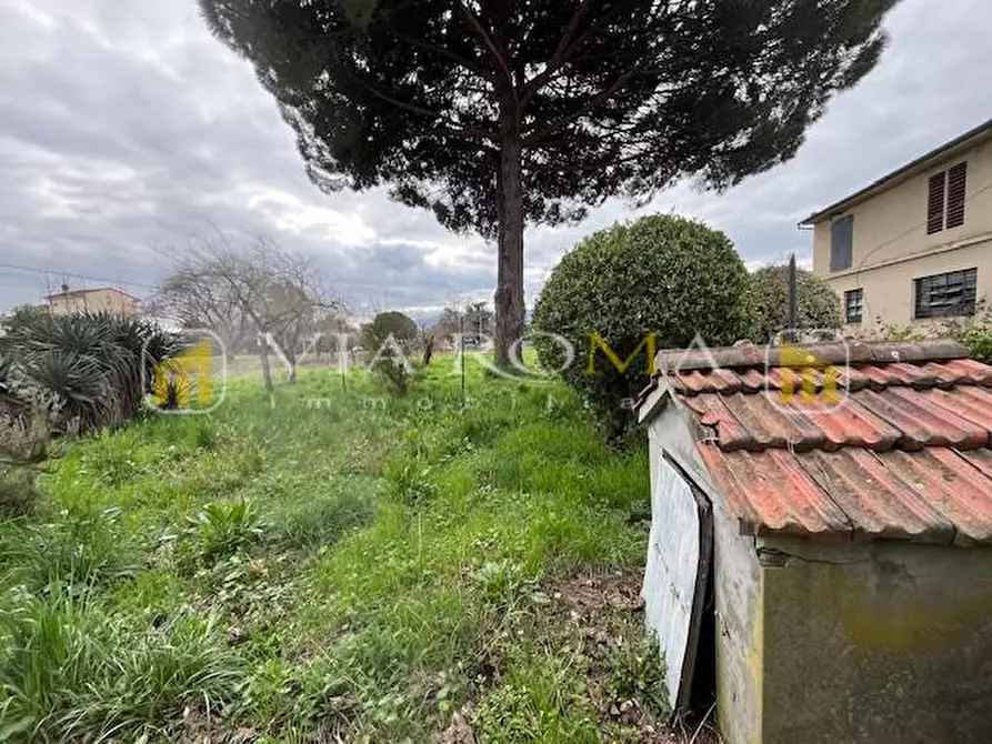 Immagine 5 di Casa indipendente in vendita  a Lucca