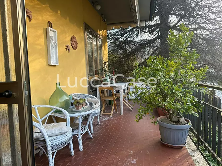 Immagine 1 di Appartamento in affitto  a Capannori