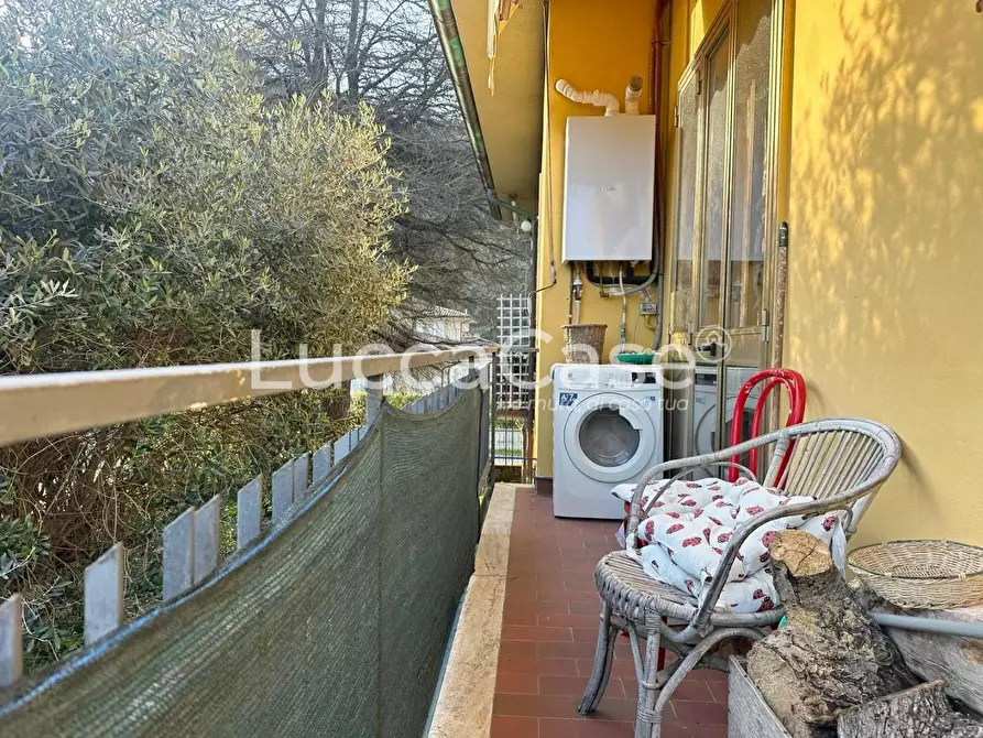 Immagine 16 di Appartamento in affitto  a Capannori