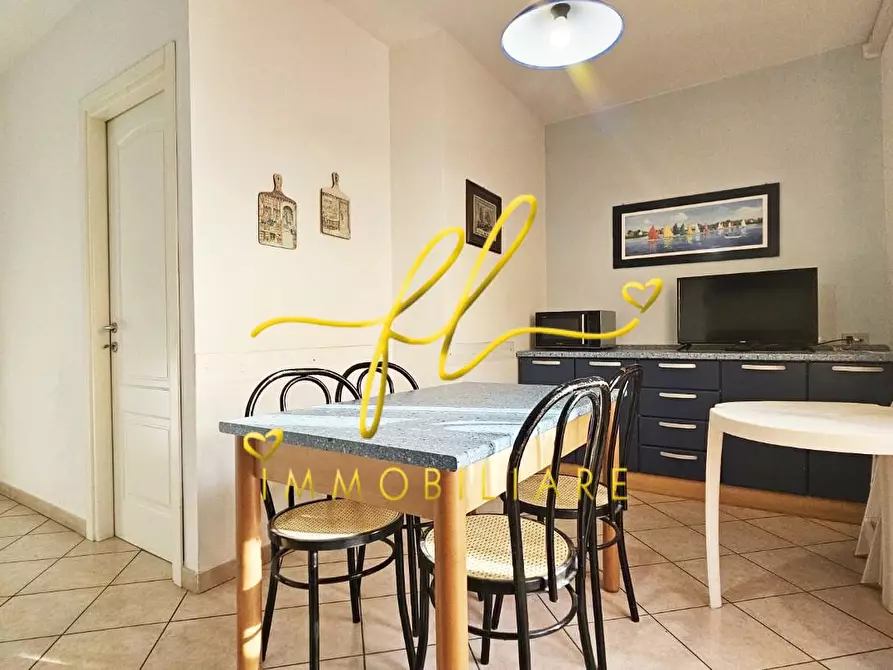 Immagine 1 di Appartamento in vendita  a San Vincenzo