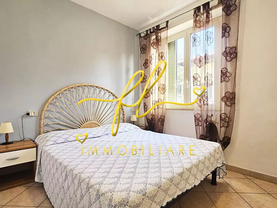 Immagine 8 di Appartamento in vendita  a San Vincenzo