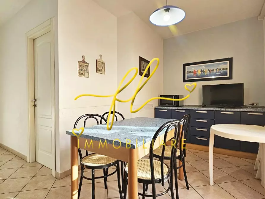 Immagine 4 di Appartamento in vendita  a San Vincenzo