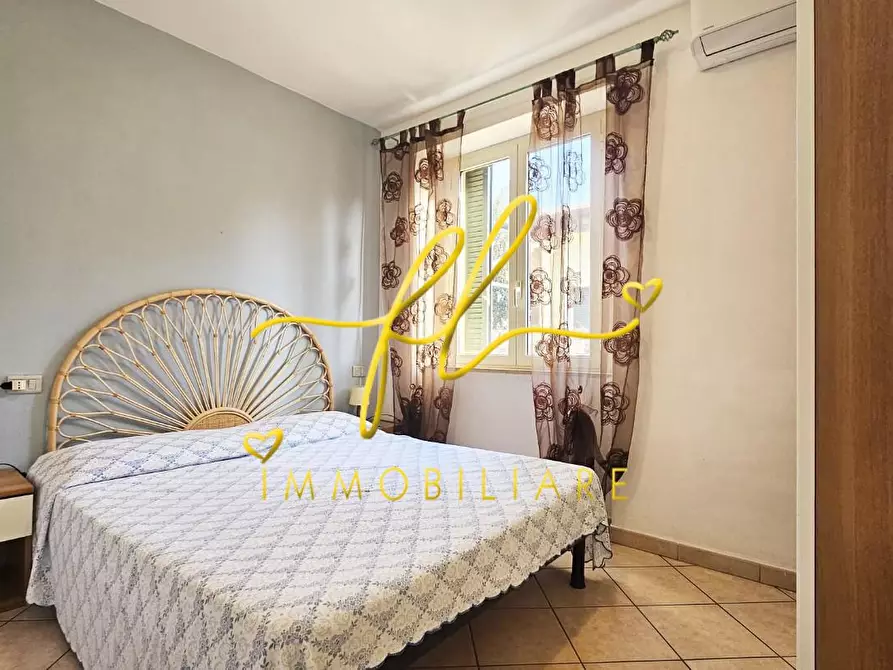 Immagine 7 di Appartamento in vendita  a San Vincenzo