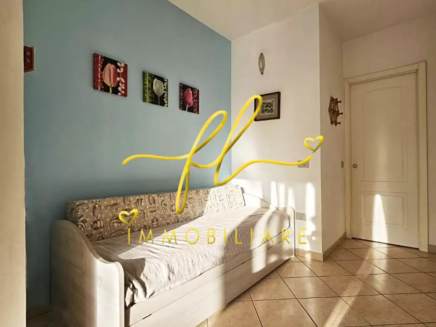 Immagine 5 di Appartamento in vendita  a San Vincenzo