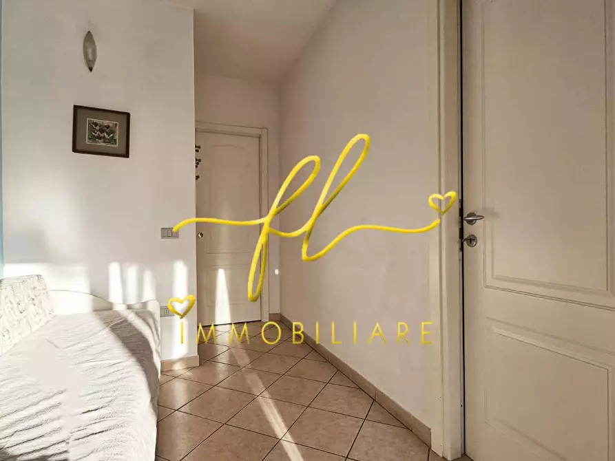 Immagine 6 di Appartamento in vendita  a San Vincenzo