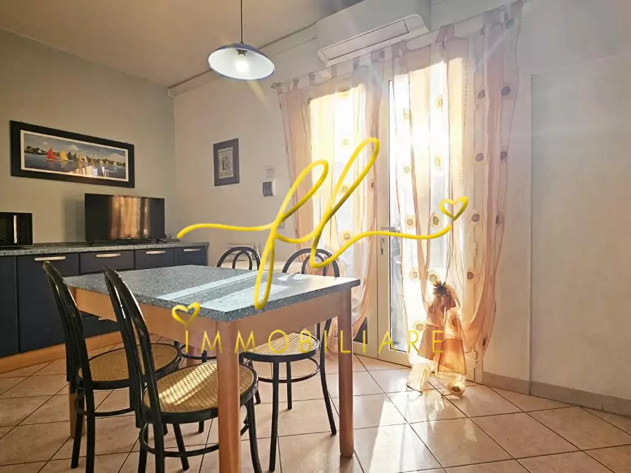 Immagine 3 di Appartamento in vendita  a San Vincenzo