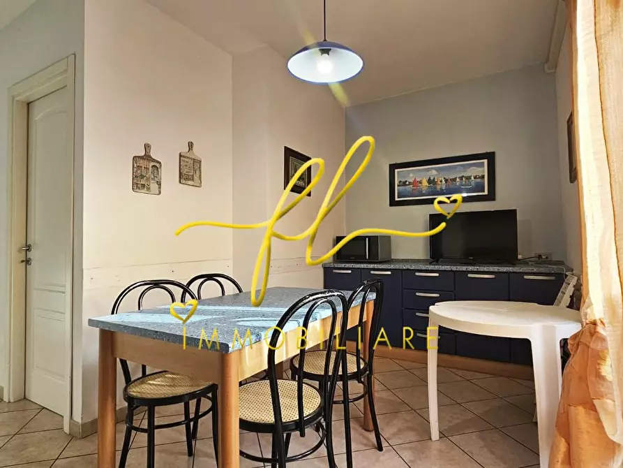 Immagine 2 di Appartamento in vendita  a San Vincenzo