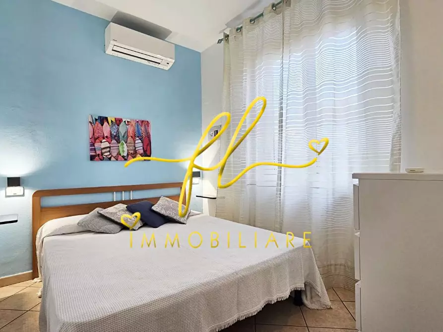 Immagine 4 di Appartamento in vendita  a San Vincenzo