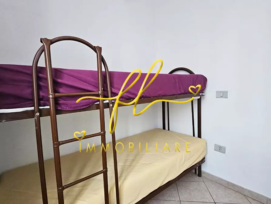 Immagine 6 di Appartamento in vendita  a San Vincenzo