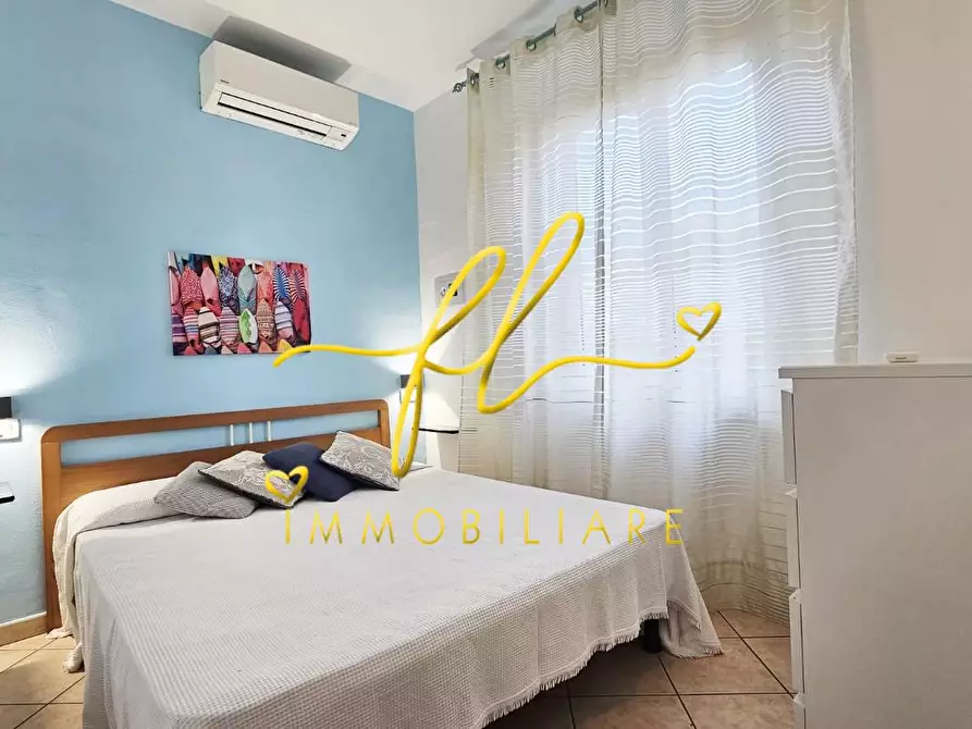 Immagine 5 di Appartamento in vendita  a San Vincenzo