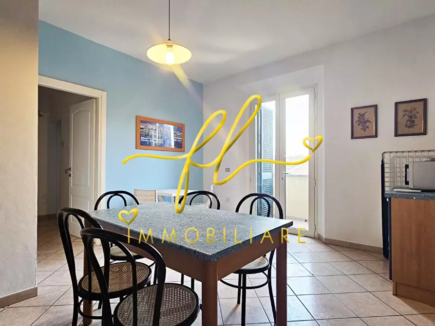 Immagine 2 di Appartamento in vendita  a San Vincenzo