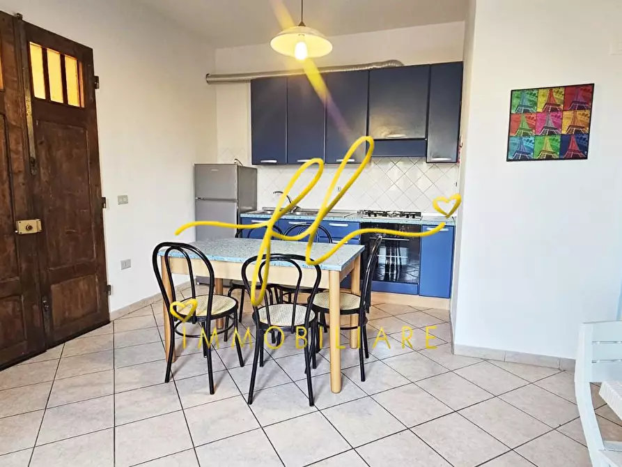 Immagine 1 di Appartamento in vendita  a San Vincenzo