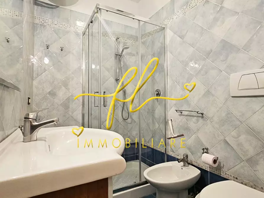 Immagine 9 di Appartamento in vendita  a San Vincenzo