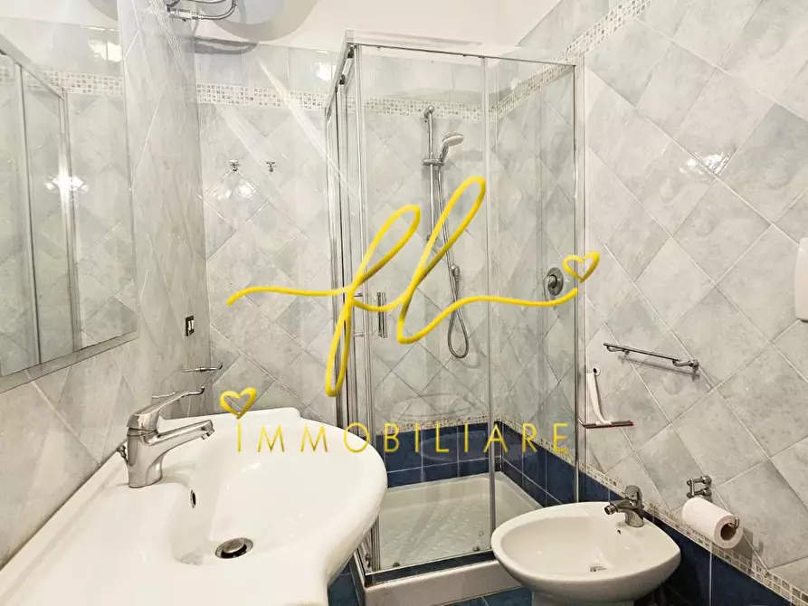 Immagine 8 di Appartamento in vendita  a San Vincenzo